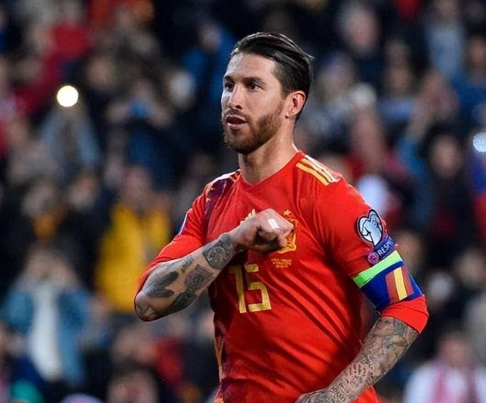 拉莫斯或离蒙特雷，心系世界杯盼新挑战