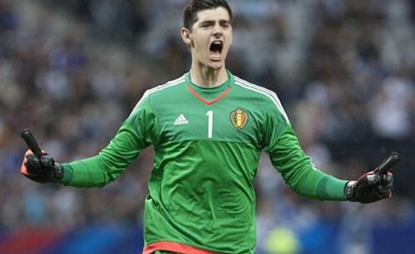 库尔图瓦剖析皇马近况：失利反思、伤病影响与换帅传闻应对