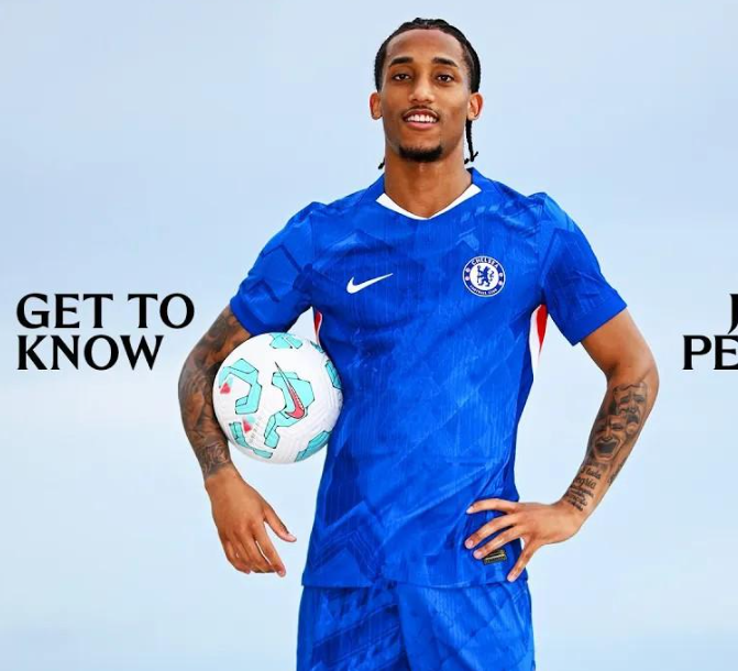 若昂&middot;佩德罗：2025 非凡成就背后的逐梦之旅