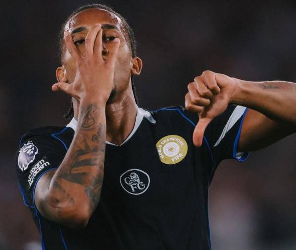 若昂&middot;佩德罗：2025 非凡成就背后的逐梦之旅