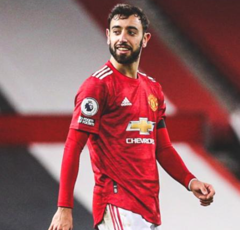 前曼联门将福斯特盛赞曼联阵中库尼亚与B费之卓越表现