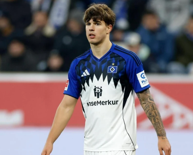 拉基蒂奇盛赞武什科维奇，力荐其加盟拜仁