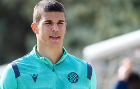 拉基蒂奇盛赞武什科维奇，力荐其加盟拜仁