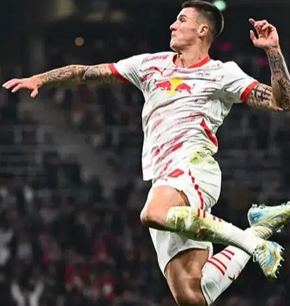 曼联临时主帅卡里克用人难题：<a href='/news/tag/1160923' style='color: blue;'>舍什科</a>首发与否引关注