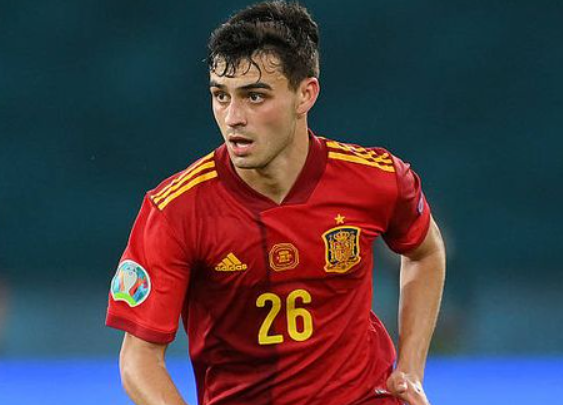 佩德里谈国家德比：期待、信心与团队决心